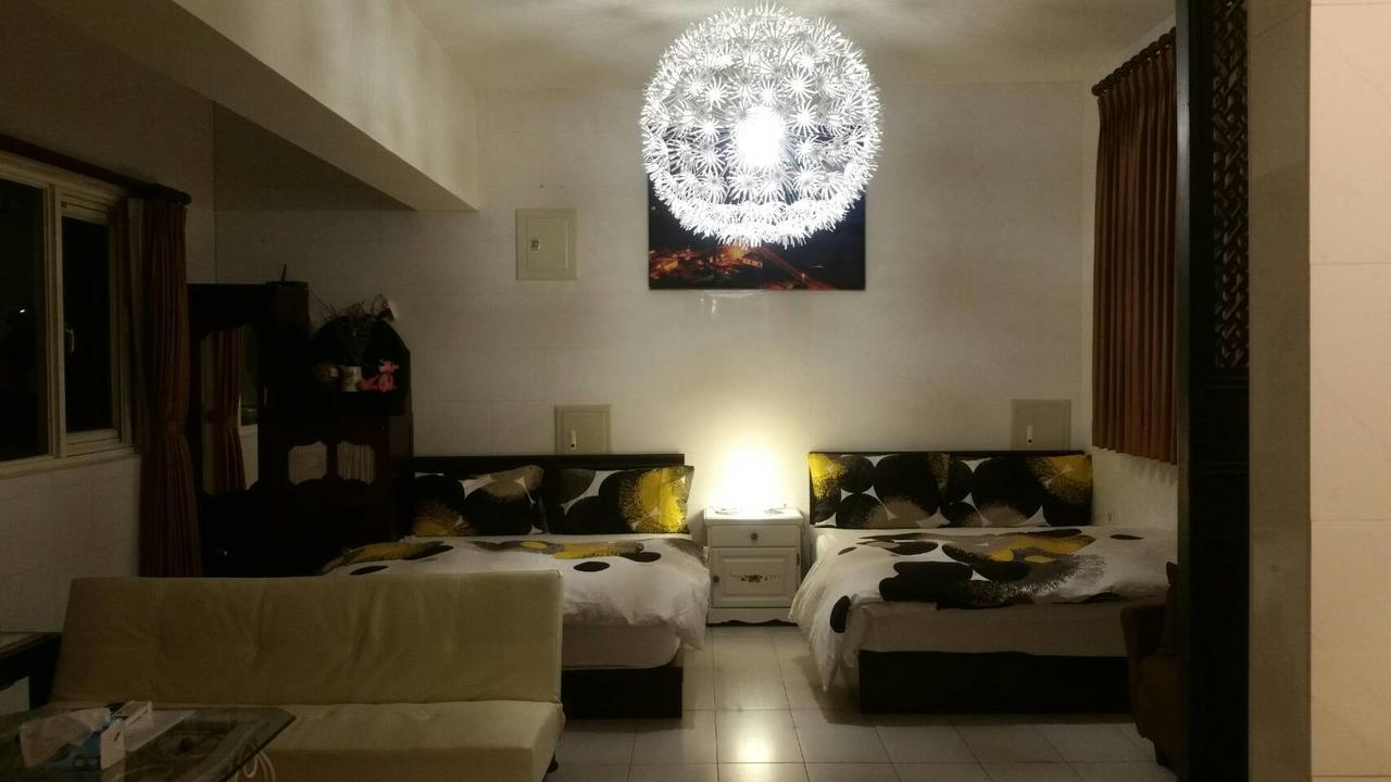 Slowly B&B Jiufen Dış mekan fotoğraf